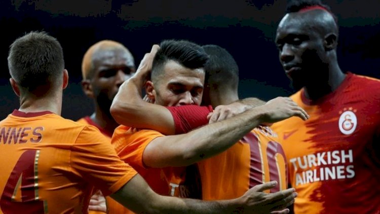    “Qalatasaray” pley-offda, “Beşiktaş” və “Alanyaspor” isə mübarizəni dayandırdı   