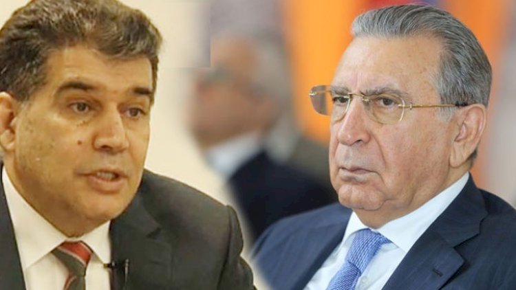   “Ramiz Mehdiyevin göstərişi olmadan Elşad Abdullayevin…”   