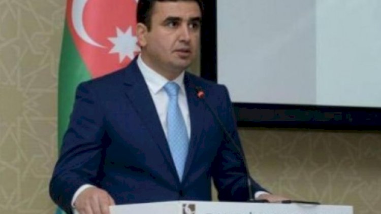    Yeni icra başçısı daha bir vəzifəli şəxsi işdən çıxardı   