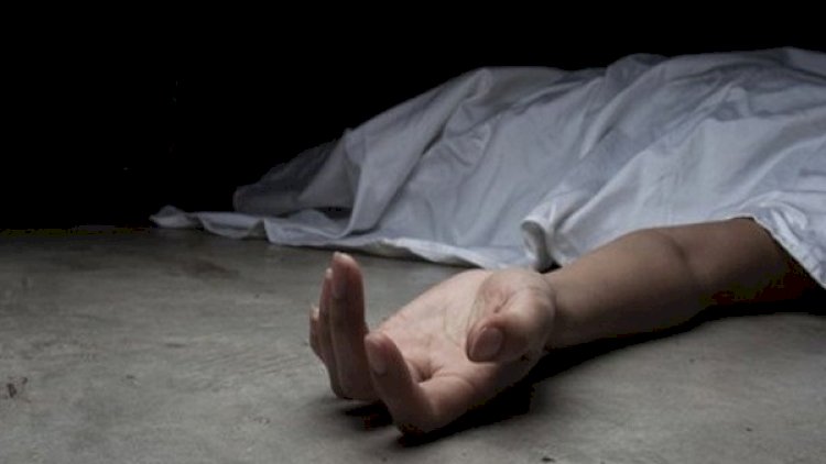    Bakıda evdən kişi meyiti tapıldı   