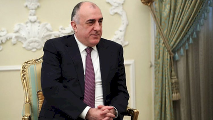    Elmar Məmmədyarov həbs oluna bilər: Eldar Mahmudovun “yolunu gedir”   