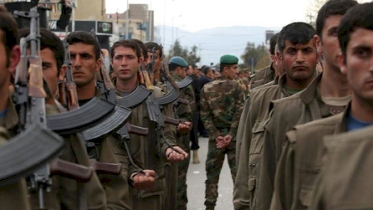    PKK-nın Ermənistan-Azərbaycan münaqişəsinə qarışması Avropanın təhlükəsizliyini poza bilər   