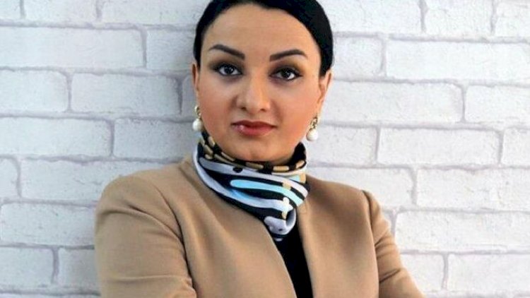    Ərinə dərman verib yatızdıraraq öldürən qadınla bağlı rəsmi açıqlama   