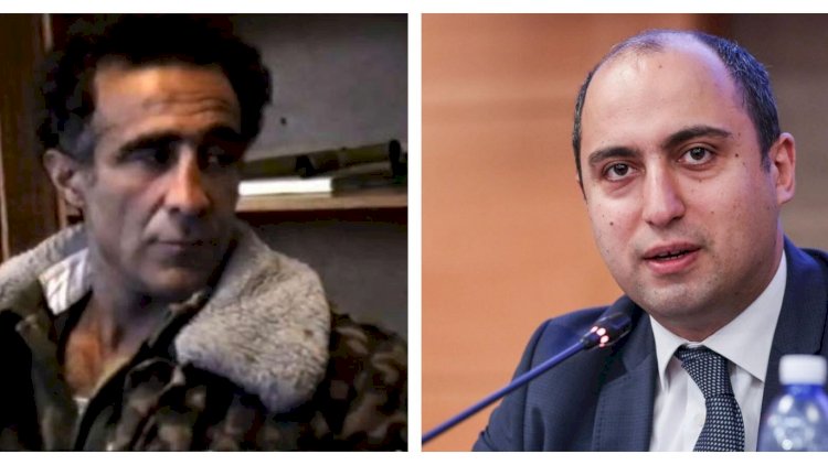    Deputat veteran müəllimə görə nazirə müraciət etdi   - MƏTN