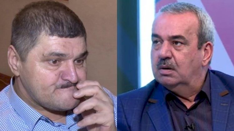    “Ağrıyıram, Ağamirzə, ağrıyıram...” Meyxanaçı Kərimdən   XƏBƏR VAR