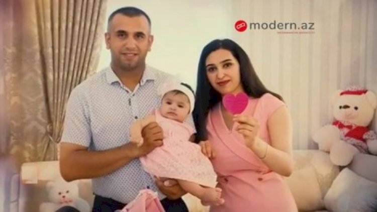    Azərbaycanın 10 milyonuncu adamı   FOTOLARDA