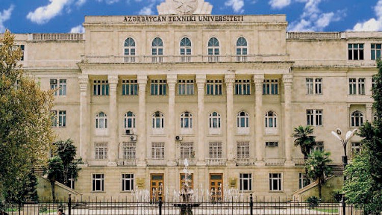    Azərbaycan Texniki Universitetinin sabiq prorektoru vəfat etdi   
