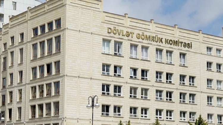    Gömrüklə bağlı ən çox verilən suallar cavablandırıldı   
