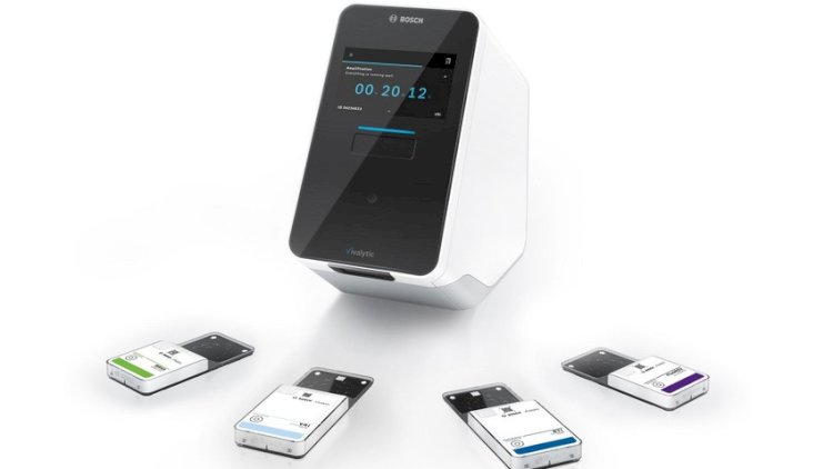    Koronavirusla bağlı sürətli test yaradıldı   