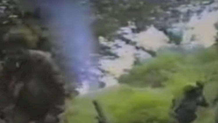    Nüfuzlu televiziyada Qarabağ münaqişəsi ilə bağlı sənədli film yayımlandı - Video   
