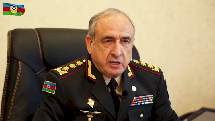    Prezident məşhur generalla bağlı sərəncam imzaladı   