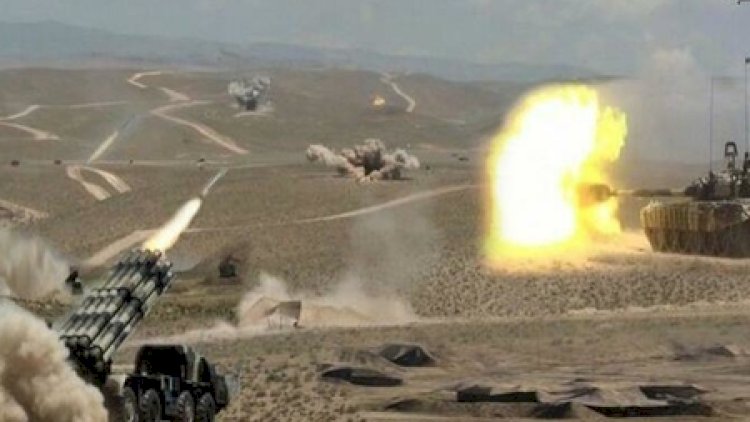    Qarabağ üçün müharibə başlasa... - Müxalifət, QHT-lər və mediadan gözləntilər   