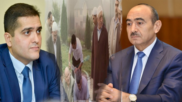    “Əli Həsənov FETÖ-nun tədbirlərində yuxarı başda otururdu”   