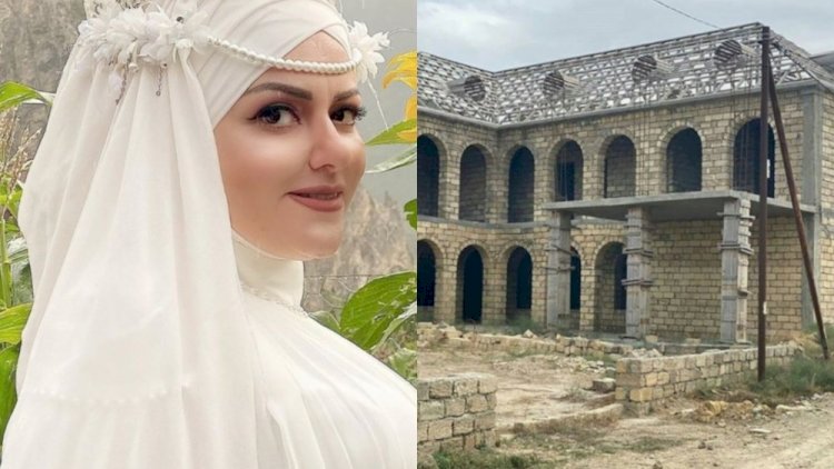    Xuraman Şuşalının 100 minlik ev problemi:   “Səs-soraq çıxmadı”