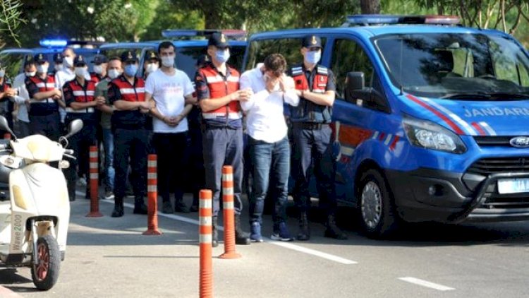    Lüks hotellərin adından istifadə edib turistləri aldatdılar -   22 milyonluq dələduzluq