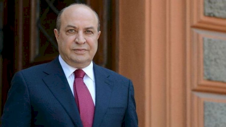    Eldar Həsənov bu xəstəliklərdən əziyyət çəkir   