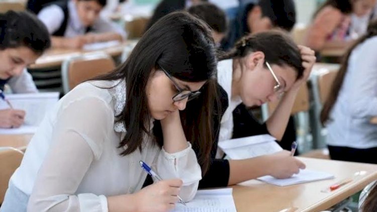   Rezidenturaya ixtisas seçimi başa çatdı   