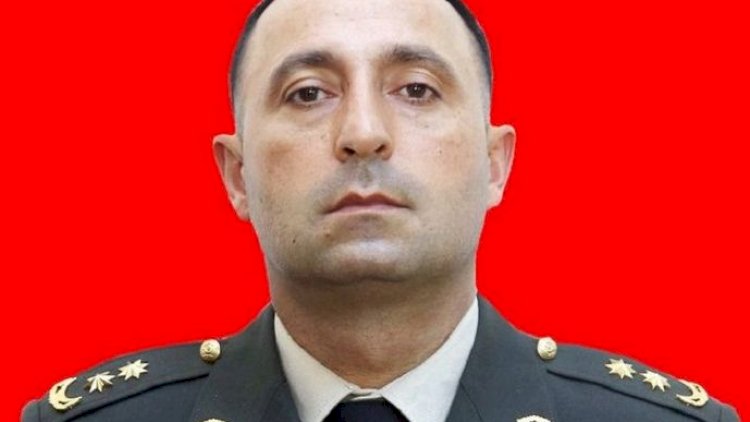    Müdafiə Nazirliyinin Mətbuat Xidmətinə yeni mətbuat katibi təyin olundu   