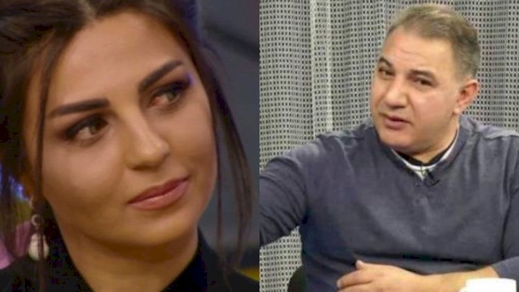    “Ədalət Şükürov mahnını əlimdən alıb Sevdaya verdi”   