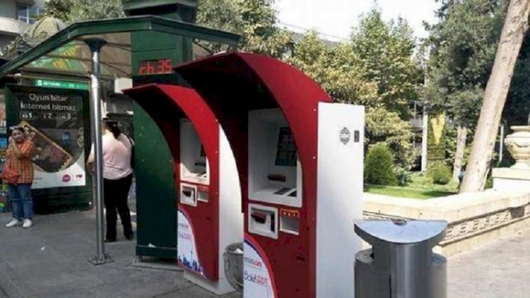    Bakıda bəzi “MilliÖN” terminalları işləmir?   - AÇIQLAMA
