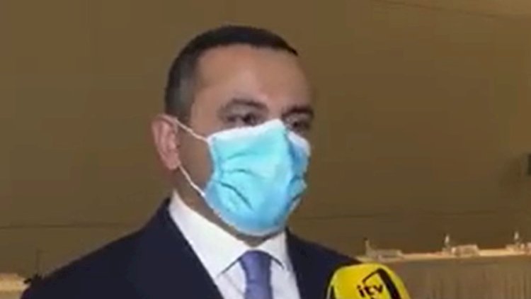    Karantin rejiminin yumşaldılması müzakirə edilir   - TƏBİB-dən AÇIQLAMA