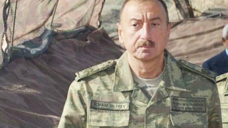    İlham Əliyev yaxın dəqiqələrdə xalqa müraciət edəcək   