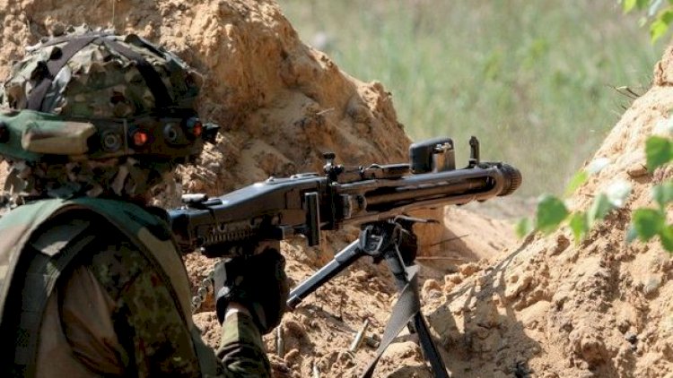    Ermənistan ordusunun verdiyi itkilər açıqlandı - FOTO   