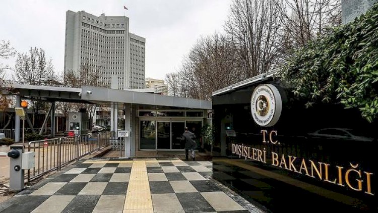    Türkiyədən cəbhədəki vəziyyətlə bağlı BƏYANAT: “Azərbaycana dəstəyimiz tamdır”   