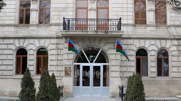    Səfərbərlik Xidməti açıqlama yaydı   