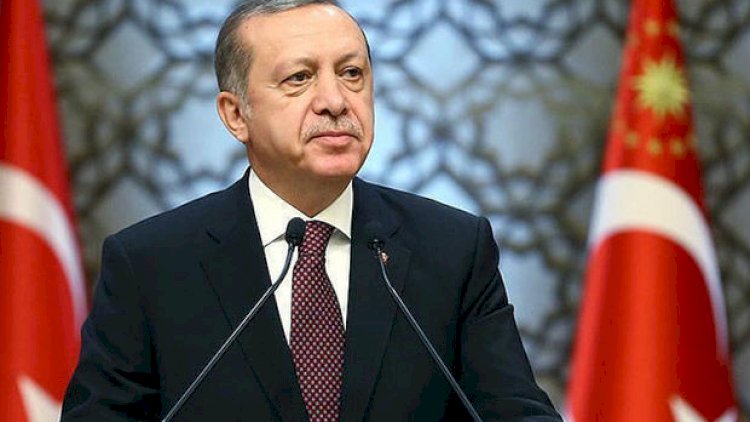    Ərdoğan dünyanı işğala qarşı apardığı mübarizədə Azərbaycanın yanında olmağa   ÇAĞIRDI