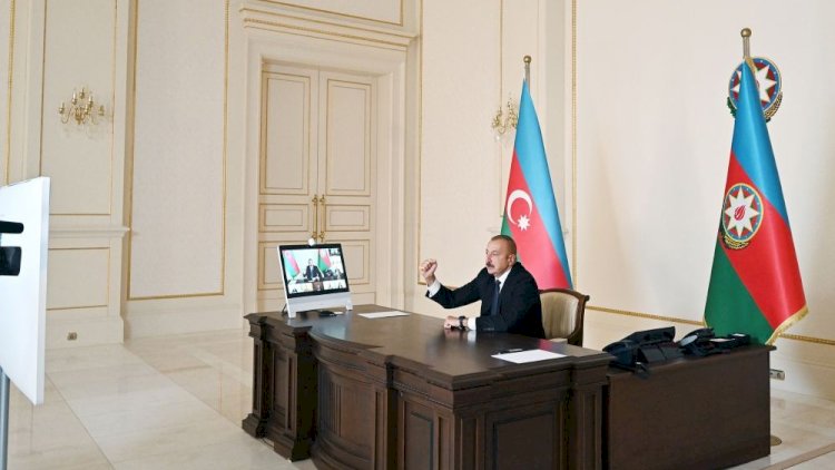    “Mən Ermənistana xəbərdarlıq etmişdim” – İlham Əliyev   