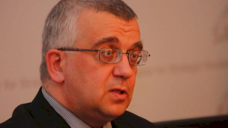    “Azərbaycanın müharibəsi ədalətli və düzgündür“   - Oleq Kuznetsov