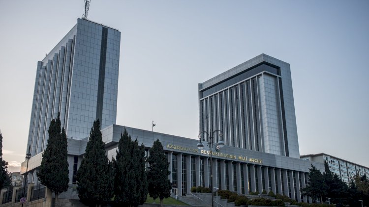    Azərbaycanda komendant saatı elan olundu   