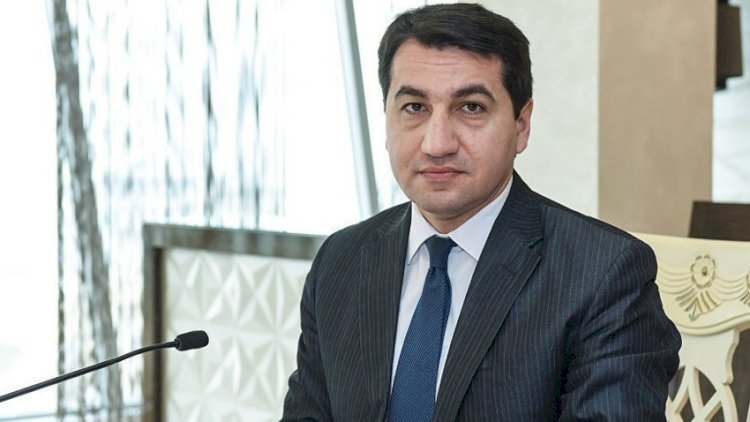    “Azərbaycan Silahlı Qüvvələri düşmənə ağır zərbələr endirir”   - Prezidentin köməkçisi