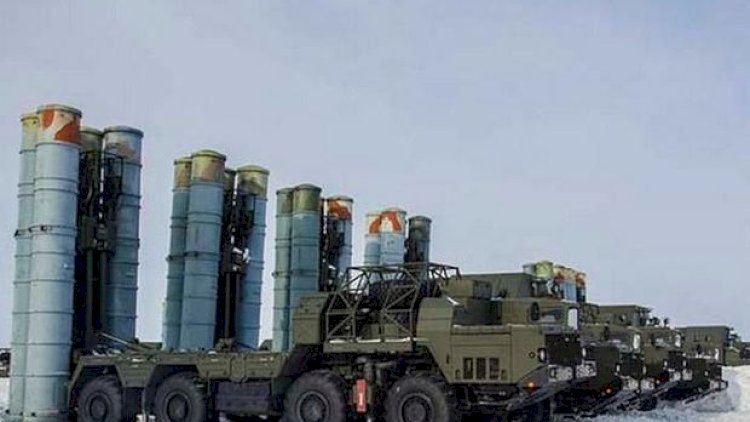    Azərbaycan PUA-sı Ermənistana məxsus S-300 sistemini məhv edib   