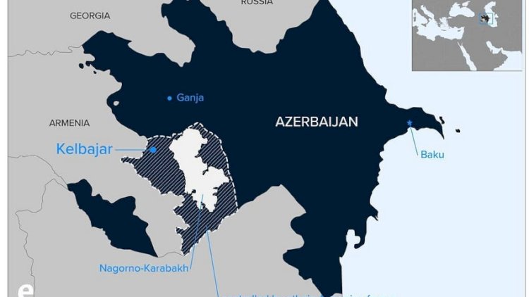    Pakistandan Azərbaycana dəstək   