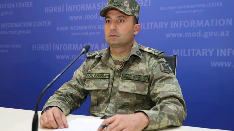    Murovun azad olunması…    