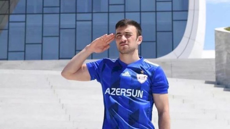    “Doğma kəndimin düşmənlərdən azad edilməsini sözlərlə ifadə edə bilmirəm” -Qara Qarayev   