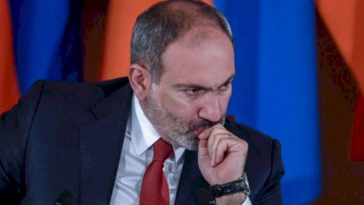    Paşinyan erməni nümayəndə heyətinin Rusiya səfərini ləğv etdi   
