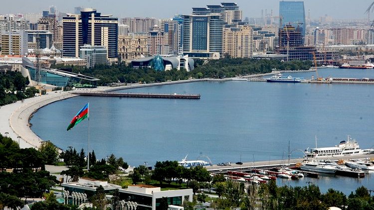    Azərbaycan ərazisində hərbi vəziyyət elan olundu   