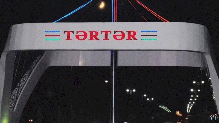    Tərtərdə son vəziyyət: Bir tərtərli belə yaşadığı evi tərk etməyib   
