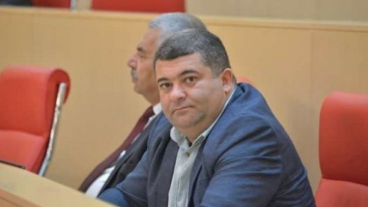    “Azərbaycan Ordusu uğurlu hərbi əməliyyatlar keçirir” - Gürcüstan parlamentinin deputatı   
