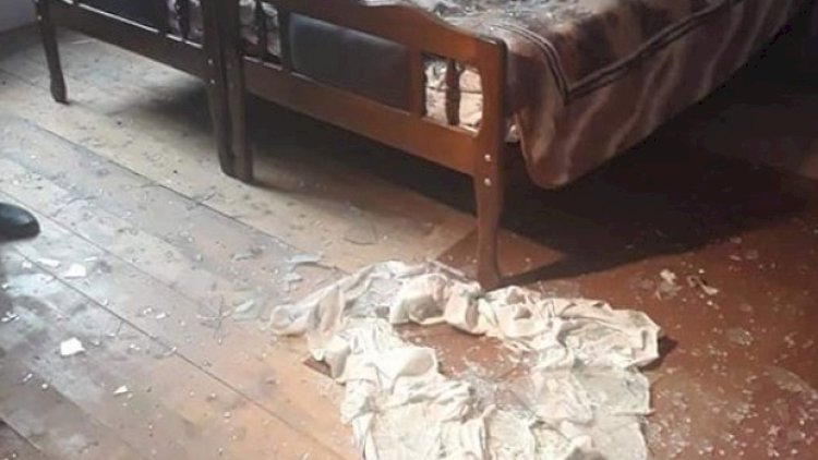    Ağdamda daha bir mülki vətəndaşımız həlak oldu   