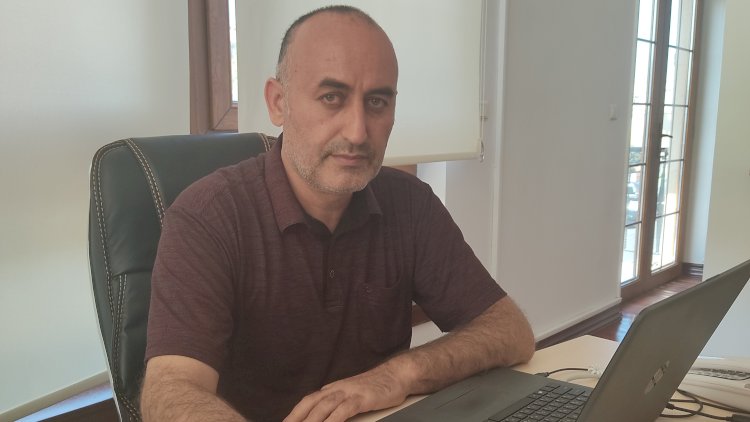    Kəndləri işğaldan azad olan baş redaktor:   “Tezliklə torpaqlarımıza qayıdacağıq”