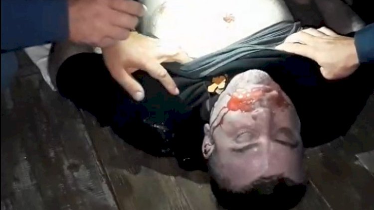    “Qanuni oğru” “qırmızı həbsxana”ya niyə salınıb? – Kaxa Qalskinin ölümü ilə bağlı təfərrüatlar   