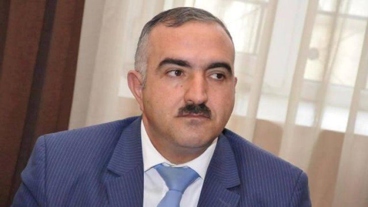    Cəbhə bölgəsində olan baş redaktor:   “Əhali bayram ovqatındadır” 