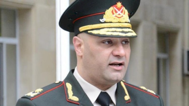    “Çox sayda insan döyüşlərdə könüllü iştirak etmək istəyir”   - General