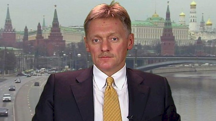    Putinin sözçüsündən Qarabağ   AÇIQLAMASI