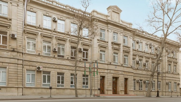    Nazirlikdən xəbərdarlıq: Bu kibertəhslükəsizlik qaydalarına əməl edin!   