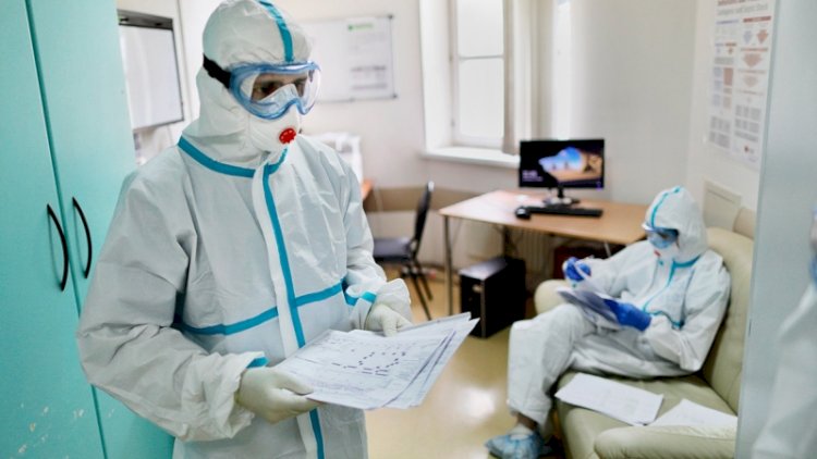    Daha 39 şagirddə koronavirus aşkarlandı   